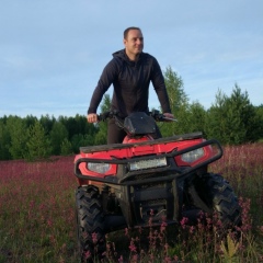 Константин Пономарев, 24.10, Пересвет