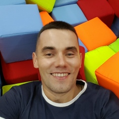 Евгений Шаповал, Запорожье