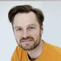 Станислав Беляев, Москва