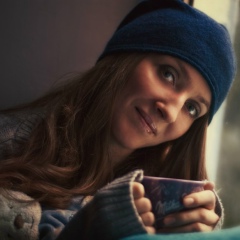 Кристина Арабаджева, 02.07.1981, Донецк