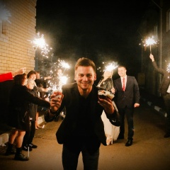 Иван Дудин, 30.05, Кострома