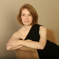 Юлия Куликовских, Санкт-Петербург