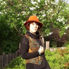 Светлана Парышева, 26.07.1961, Нижний Тагил