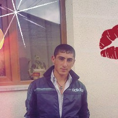 Rom Tadevosyan
