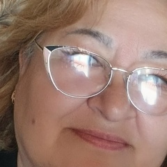 Римма Валеева, Абзаково