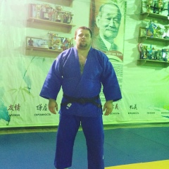 Виссарион Баркалая, 25.04