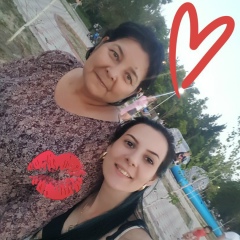 Залина Гатаулина, 01.06, Тараз