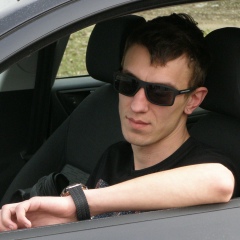 Андрей Головко, 26.03.1989, Донецк