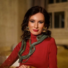 Светлана Энерготерапевт, 09.02, Москва