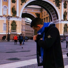 Марат Каримов, 26.09