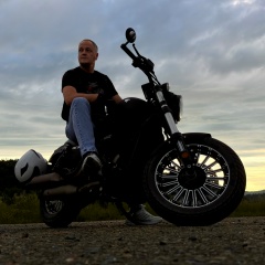 Алексей Осадчий, 20.02, Горно-Алтайск