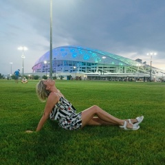 Наталья Рубанова, 23.12.1986, Белгород