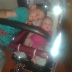 Аида Абдыгаметова, 05.01, Алматы