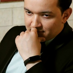 Rajabboy Ataboyev
