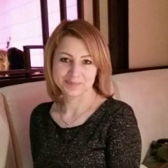 Светлана Лазаренко, 03.04, Ставрополь