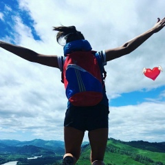 Анюточка Кириленко, 06.06, Москва