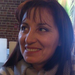 Сирина Зайнуллина, 16.06.1961, Дубна