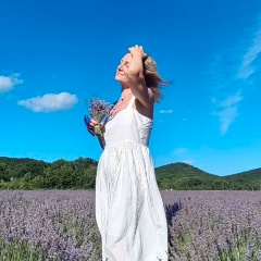 Анна Петручик, 30.01, Санкт-Петербург