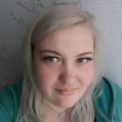 Надежда Жуденкова, 06.05