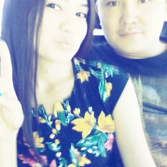 Бибигуль Даулетова, 20.07.1994, Караганда