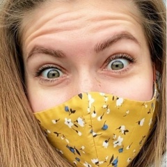 Ольга Головачева, 25.10, Москва