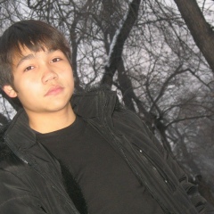 Закир Сапаров, 22.12.1995, Алматы