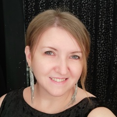 Елена , 28.09.1985, Санкт-Петербург