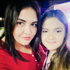 Юлия Круглова, 04.12, Бугуруслан