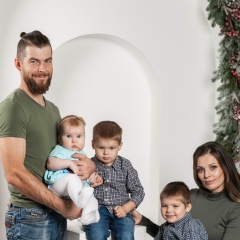 Катя Кононова, 02.12, Санкт-Петербург