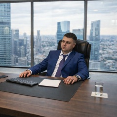 Ilya Berdan, New York City