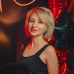 Светлана Низамова, 20.02.1990, Уфа