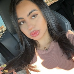 Айида Мамедова, 22.08.2002, Ставрополь