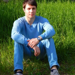 Михаил Муллер, 01.07.1988, Полтава