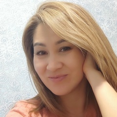 Макпал Сабыргажиевна, 29.04.1984, Алматы