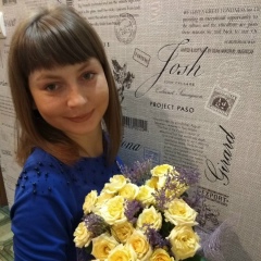 Тамара Малашенкова, 17.03, Рославль