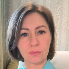 Елена Филатова, 04.03, Москва