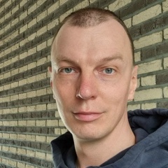 Евгений Ромашов, Челябинск