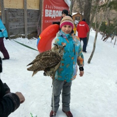 Маня Веремчук, 28.04.1999, Владивосток