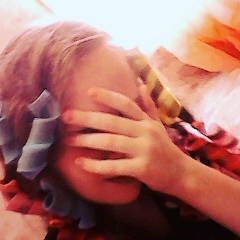 Вероника Кузнецова, 28.06.2003