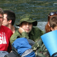 Вячеслав Боргояков, 27.08.1986, Новосибирск