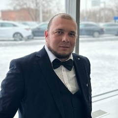 Юрий Лиханов, 18.10, New York City