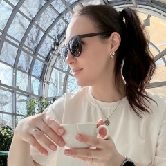 Марина Смолкина, 24.08.1991, Санкт-Петербург