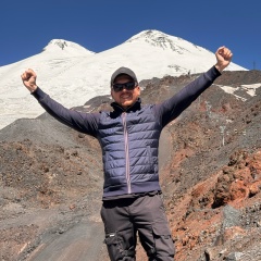 Илья Болонин, Санкт-Петербург