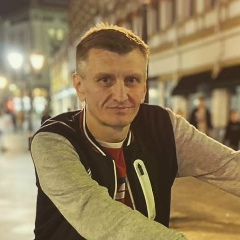 Андрей Ларьков, Солнечногорск