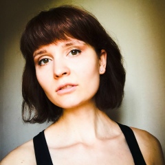 Анастасия Макаренко, 19.12.1991, Алматы