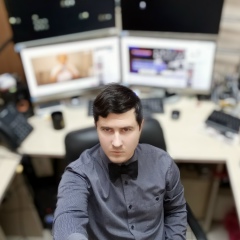 Николай Колесников, 09.10.1987, Кисловодск