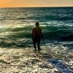 Виталий Суров, 18.05.1988, Санкт-Петербург