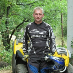 Влад Дудин, 17.01.1984, Санкт-Петербург