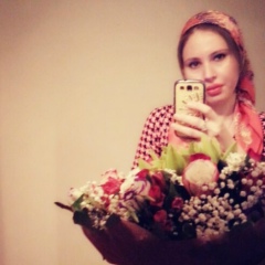 Милара Данаева