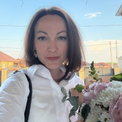 Елена Долид, 09.04.1983, Белгород
